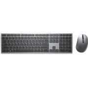 Dell KM7321W AZERTY Draadloos Desktopset toetsenbord en muis