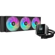 DeepCool Mystique 360 ARGB waterkoeler