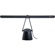 BenQ PianoLight R monitorlampje Zwart 1070 lm