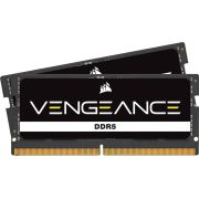 Corsair Vengeance CMSX64GX5M2A5600C48 geheugenmodule 64 GB 2 x 32 GB DDR5 5600 MHz