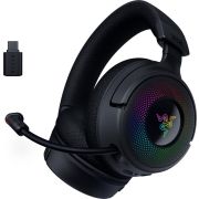 Razer Kraken V4 Draadloos Zwart