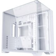 Lian Li PC-O11 Vision Compact White Behuizing