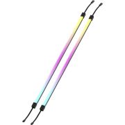 Corsair iCUE LINK LS430 Aurora RGB Light Strips, 430mm