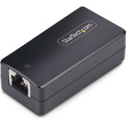 StarTech.com 1G-NETWORK-ISOLATOR audio-scheidingstransformator