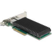 Delock 88522 netwerkkaart Intern Ethernet 10000 Mbit/s