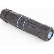ACT Shielded CAT6A Outdoor IP68 RJ45 koppelstuk