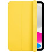 Apple Cover voor Ipad 11" Folioblad Geel
