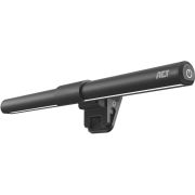 ACT Clip-on laptop  en monitor ledlamp, dimbaar, voeding via USB