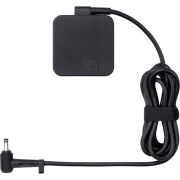 ASUS AD45-00C(ADP-45ZE B)/EU netvoeding & inverter Binnen 45 W Zwart