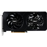 Palit GeForce RTX 5060 Ti Dual OC NVIDIA 8 GB GDDR7 Videokaart