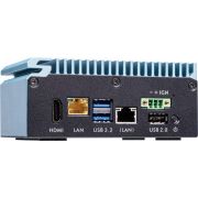 Shuttle SPCEL02XA Intel Celeron Mini PC