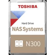 Toshiba N300 MN10ADA800S 8TB SATA 3.5" HDD