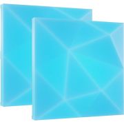 Nanoleaf N8100E00-2TBS ledpaneelverlichting Vierkant