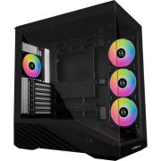 Lian Li Vector V100 Black Behuizing