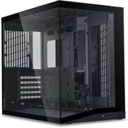 Lian Li PC-O11 Dynamic Mini V2 Black Behuizing