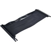Lian Li PCIe 5.0 x16 RISER CABLE 200mm Black