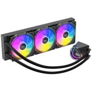 Antec Skeleton 360 ARGB waterkoeler