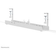 Neomounts ADS07-120WH Kabelgoot - klembevestiging - universeel