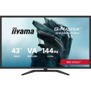iiyama G-Master G4380UHSU-B2 43" 4K UHD 144Hz VA Gaming Monitor