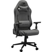 COUGAR Gaming EXPLORE ROYAL F Gaming Stoel Donker Grijs