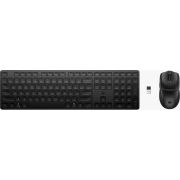HP multi-device dual-mode en combinatie 495C toetsenbord en muis