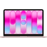 Apple MacBook Neo A18 Pro 13" Blush Laptop