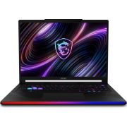 MSI Raider 16 Max HX B2WJ-038NL 16" Intel Core Ultra 9 RTX 5090 Gaming Laptop