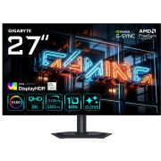 Gigabyte MO27Q28GR 27" QHD 280Hz Tandem W-OLED Gaming Monitor