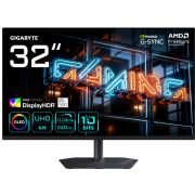 Gigabyte MO32U24 32" 4K UHD 240Hz QD-OLED Gaming Monitor
