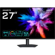 Gigabyte GO27Q24A 27" QHD 240Hz QD-OLED Gaming Monitor