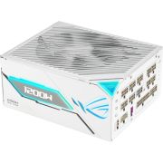 ASUS ROG-THOR-1200P3-WHITE-GAMING-E PSU / PC voeding