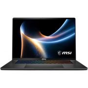 MSI Stealth 16 AI+ B3WGX-048NL 16" Intel Core Ultra 9 RTX 5070 OLED Gaming Laptop
