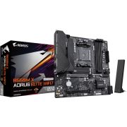 GIGABYTE B550M X AORUS ELITE WIFI7 moederbord