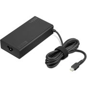 Lenovo Legion Slim 140W AC Adapter (USB-C) netvoeding & inverter Binnen Zwart
