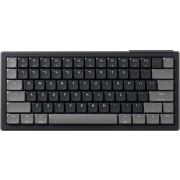 CHERRY XTRFY K63W Pro Compact Low Profile Zwart Draadloos Ultra-Wideband Gaming Toetsenbord