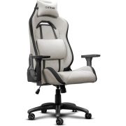 Trust GXT 723 Ruya Fabric Gaming Stoel Beige