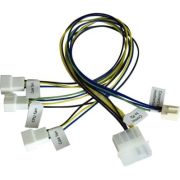 Akasa PWM Fan Splitter Cable