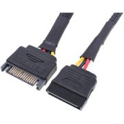Akasa Sata Power Cable Extension