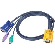 Aten 2L5206P