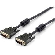 Equip DVI-D/DVI-D 1.8m - [118932]
