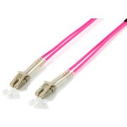 Equip LC/LC 50/125&micro;m 3.0m - [255513]