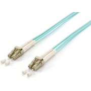 Equip LC/LC 50/125&micro;m 5.0m - [255415]