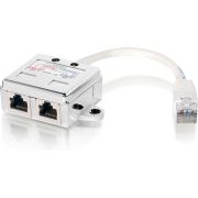 Equip RJ45 Modular T-Adapter STP Cat.5e