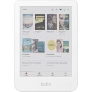 Kobo Clara Colour White e-reader