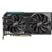 ASRock Challenger Radeon RX 9060 XT 16GB Videokaart