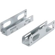 StarTech.com 3,5 inch Universele Harde Schijf Montagebeugel Adapter voor 5,25 inch Bay