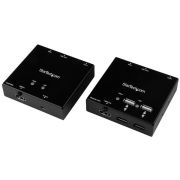 StarTech.com ST121USBHD audio/video extender