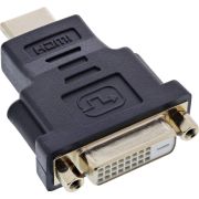InLine 17670P kabeladapter/verloopstukje