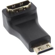 InLine 17690K kabeladapter/verloopstukje