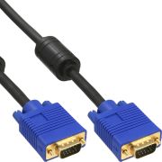 InLine 17710S VGA kabel